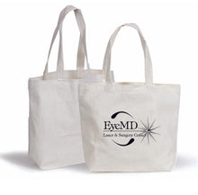  Canvas Tote - Eye MD/Lee - Medi-Kits