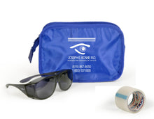  Cataract Kit 4 plus Paper Tape - [Joseph Boone, M.D.] - Medi-Kits