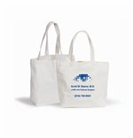 Canvas Tote - Scott Beeve - Medi-Kits