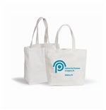  Canvas Tote - Piedmont Eye/Kaufmann - Medi-Kits