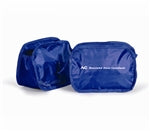 Blue Pouch - Associated Vision Consultants - Medi-Kits