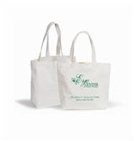 Canvas Tote - Eye Center/Fisher - Medi-Kits