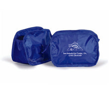  Blue Pouch - San Antonio Eye Center - Medi-Kits