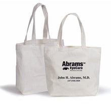  Canvas Tote - Whitson/abrams - Medi-Kits