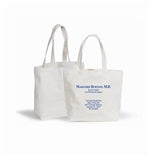  Canvas Tote - Margerie Burness - Medi-Kits