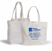  Canvas Tote - Gregory Christtensen - Medi-Kits