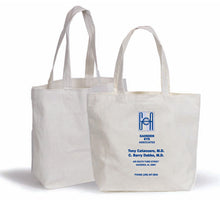 Canvas Tote - Gadsden Eye/catanzaro- 2 sided - Medi-Kits