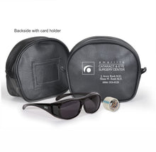  Leatherette - [Amarillo Cataract Eye and Surgery Center - Medi-Kits