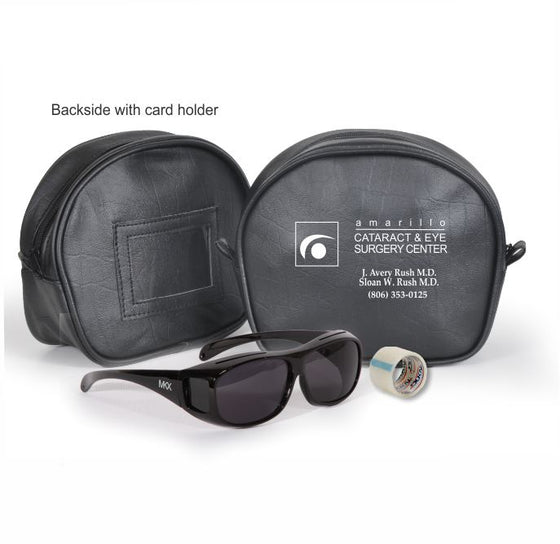 Leatherette - [Amarillo Cataract Eye and Surgery Center - Medi-Kits