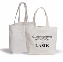  Canvas Tote - Jeffery Zimm - Medi-Kits