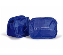  Blue Pouch - University Optometric/christine Javenes - Medi-Kits