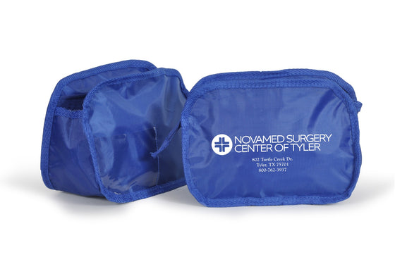 Blue Pouch - [Novamed] - Medi-Kits