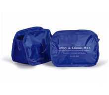  Blue Pouch - Jeffery W. Kalenak - Medi-Kits