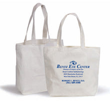  Canvas Tote - Robert Bentz - Medi-Kits