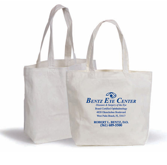 Canvas Tote - Robert Bentz - Medi-Kits