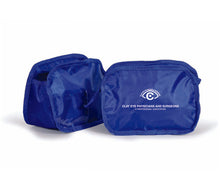  Blue Pouch - Clay Eye Physiciansand Surgeons - Medi-Kits