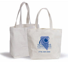  Canvas Tote - David Chaffin - Medi-Kits