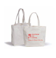  Canvas Tote - Paul E. Engstrom - Medi-Kits