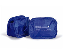  Blue Pouch - atlantic eye - Medi-Kits