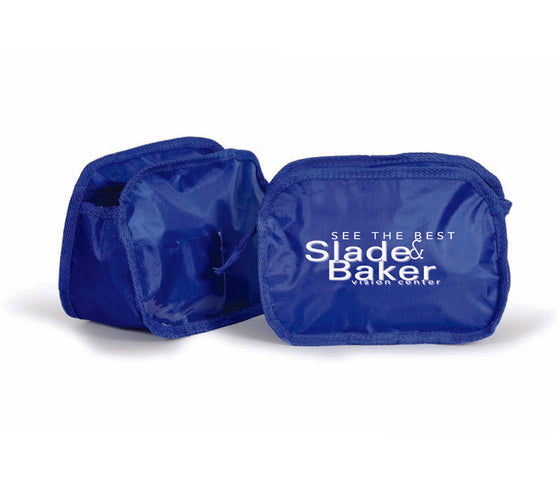 Blue Pouch - Slade & Baker - Medi-Kits