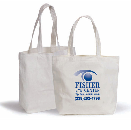 Canvas Tote - George Fisher - Medi-Kits