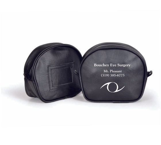 Leatherette - Bouchey Eye Surgical Center - Medi-Kits