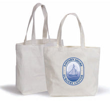  Canvas Tote - Eastern Shore - Medi-Kits