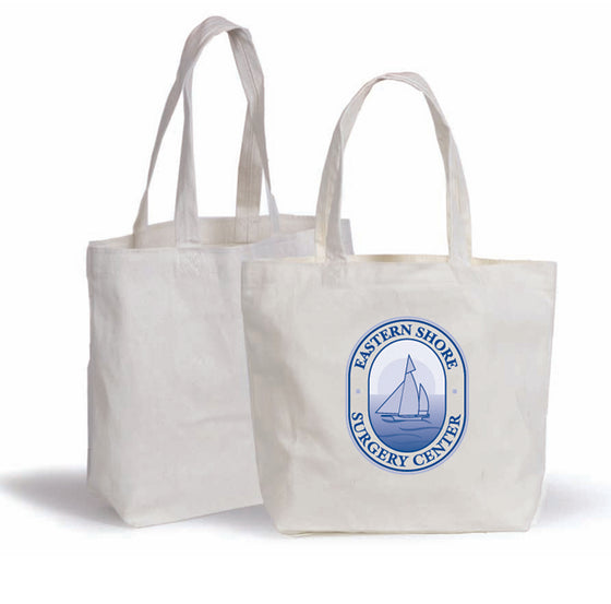 Canvas Tote - Eastern Shore - Medi-Kits