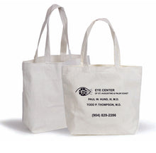  Canvas Tote - Center St Augustine - Medi-Kits