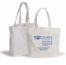  Canvas Tote - Karl Bodendorfer - Medi-Kits