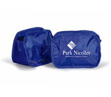  Blue Pouch - Park Nicollet Ophthalmic - Medi-Kits