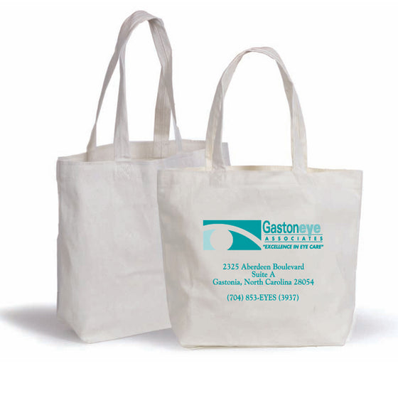 Canvas Tote - Gaston Eye/mccullen - Medi-Kits