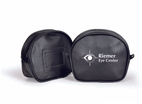 Leatherette - Riemer Eye Center - Medi-Kits