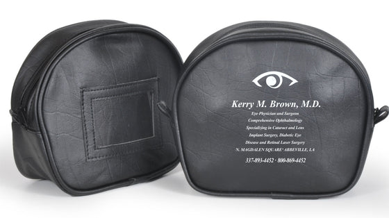 Leatherette - Young Eye Clinic - Medi-Kits
