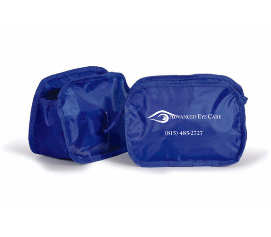 Blue Pouch - Advanced Eye Care - Medi-Kits
