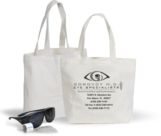 Cataract Kit 6- - Mark Gorovoy - Medi-Kits