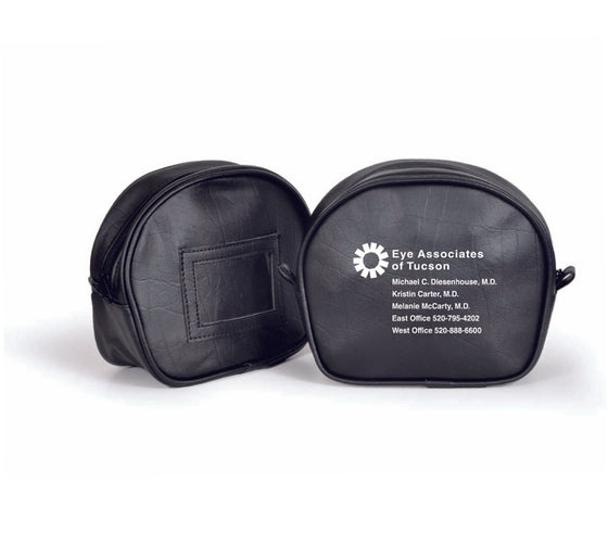 Leatherette - Tucson Eye Associates - Medi-Kits