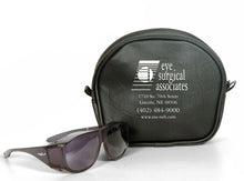  Leatherette - Eye Surgical Assoc - Medi-Kits