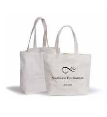  Canvas Tote - Southwest Eye Inst. - Medi-Kits