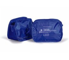  Blue Pouch - ADVANCED EYE/REING - Medi-Kits