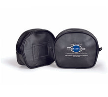  Leatherette - Tauber Eye Center- 2 color - Medi-Kits
