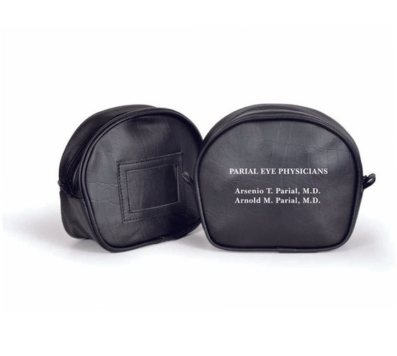 Leatherette - Parial Eye Physicians - Medi-Kits