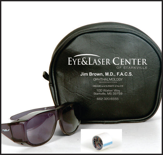 Cataract Kit 2 plus P15- Eye & Laser Center - Medi-Kits