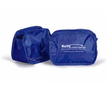  Blue Pouch - Kelly Laser Center - Medi-Kits