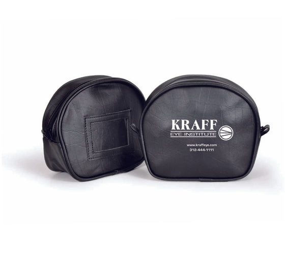 Leatherette - Kraff Eye Inst - Medi-Kits