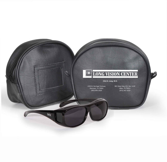Lasik Kit7 -  Clint A Long [Long Vision Center] - Medi-Kits