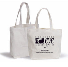  Canvas Tote - Roch Eye Tote - Medi-Kits