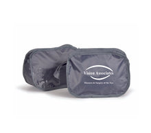  Grey Pouch - Vision Associates - Medi-Kits