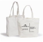  Canvas Tote - Carolina Ctr For Sight/seltzer - Medi-Kits