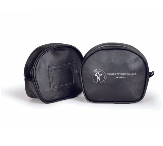 Leatherette - Winthrop See Future Clearly - Medi-Kits